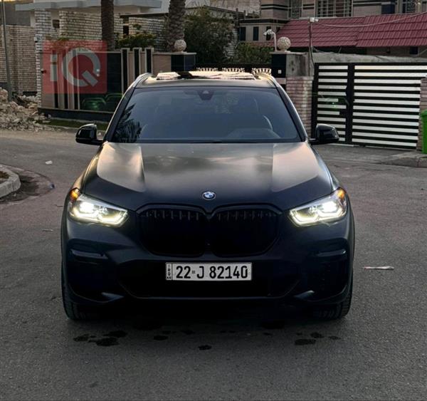 BMW for sale in Iraq